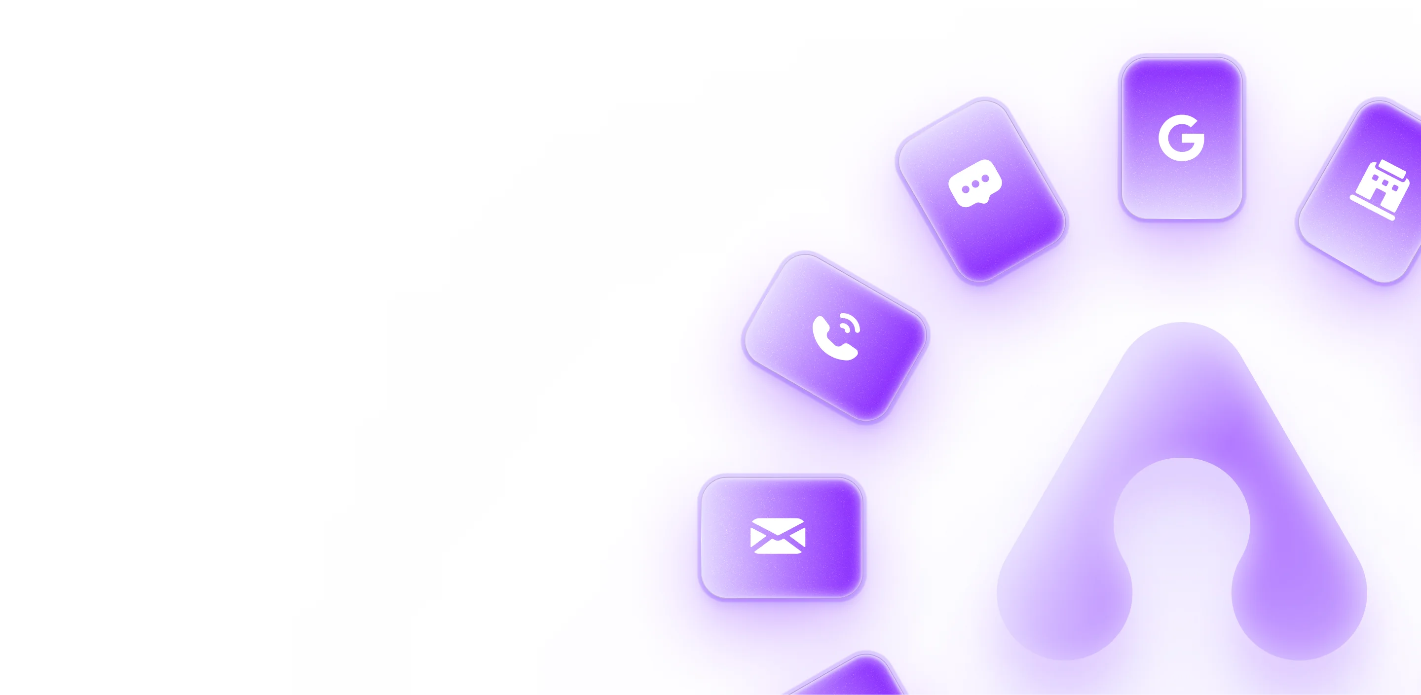 Integrations Background