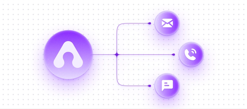One Connected Platform